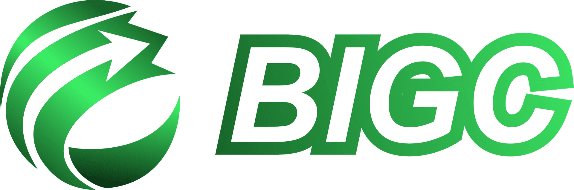 BeImpact Global Competition logo