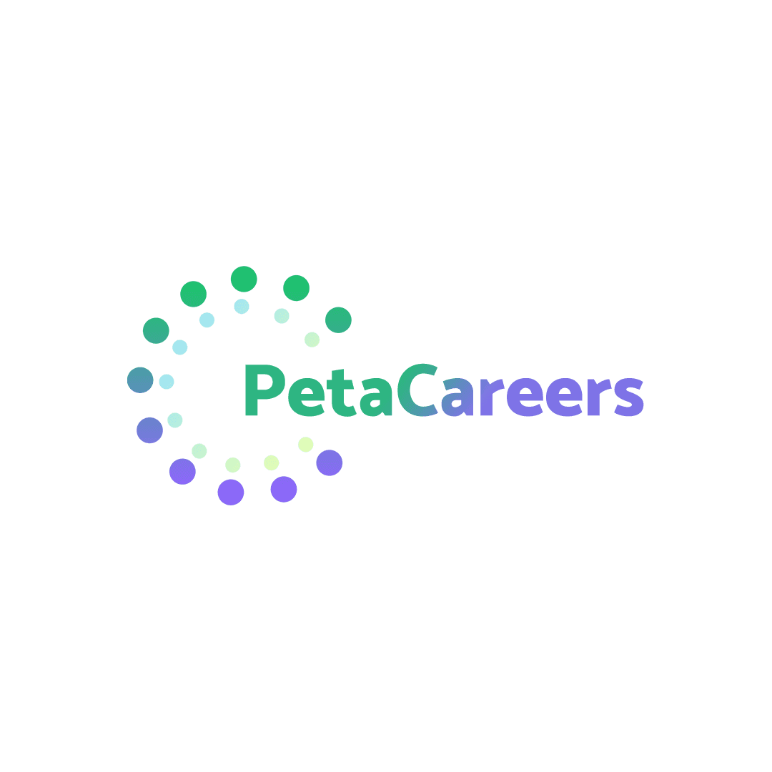Peta Careers logo